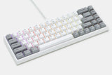 KEYDOUS NJ68 BLUETOOTH RGB HOTSWAP MECHANICAL KEYBOARD