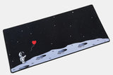 KEYCADETS WITH LOVE DESKMAT
